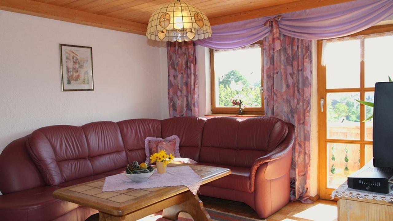 Huisnhof Arrach Luaran gambar