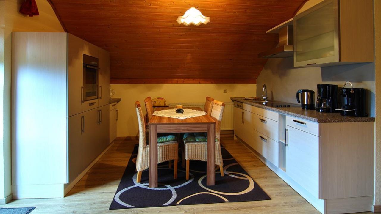 Huisnhof Arrach Luaran gambar