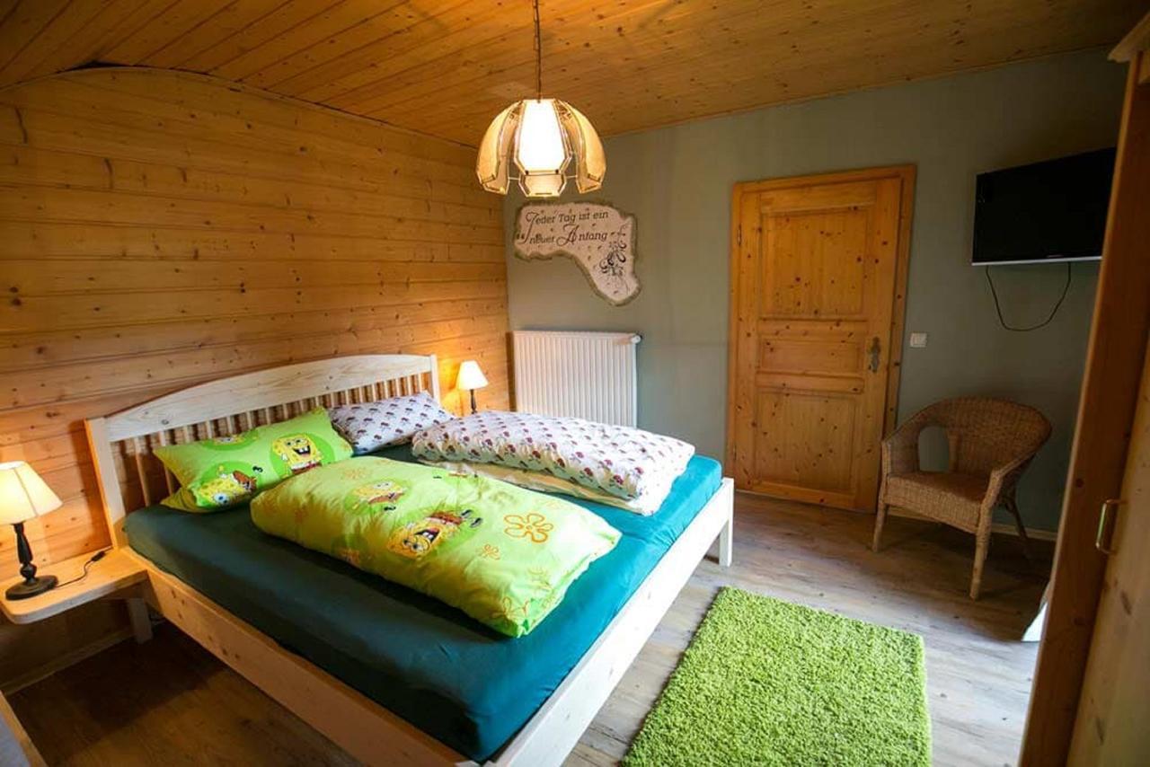 Huisnhof Arrach Luaran gambar