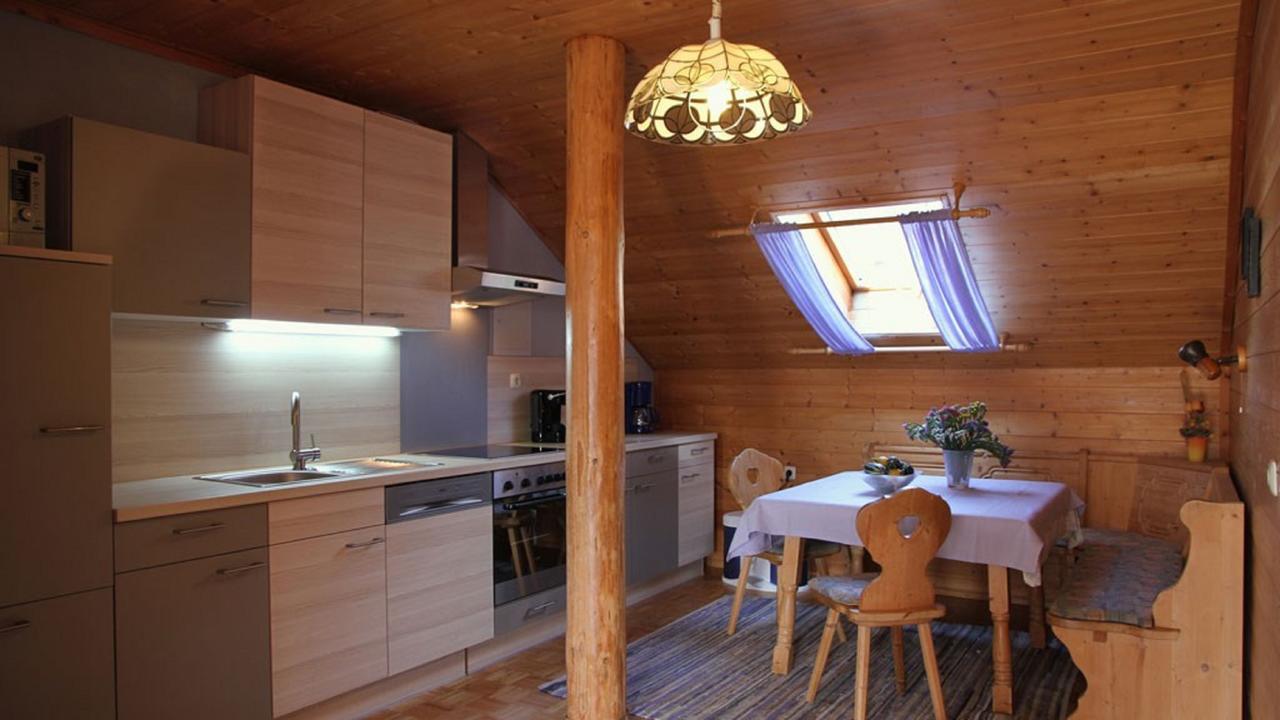 Huisnhof Arrach Luaran gambar