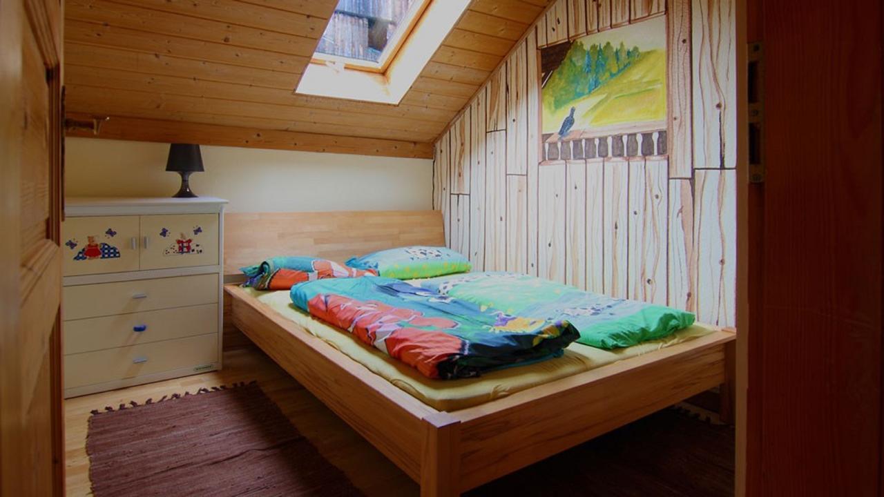 Huisnhof Arrach Luaran gambar