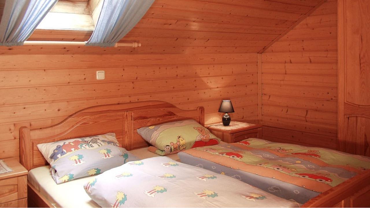 Huisnhof Arrach Luaran gambar