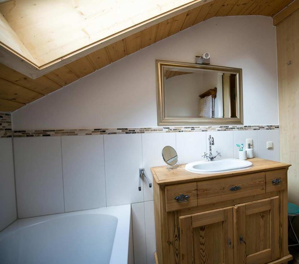 Huisnhof Arrach Luaran gambar