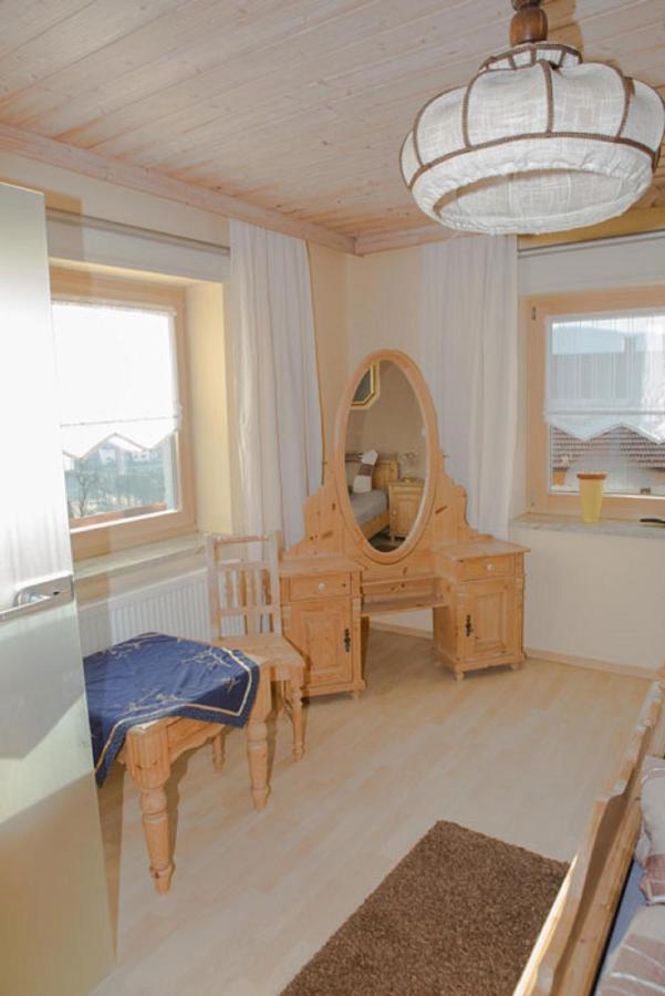 Huisnhof Arrach Luaran gambar