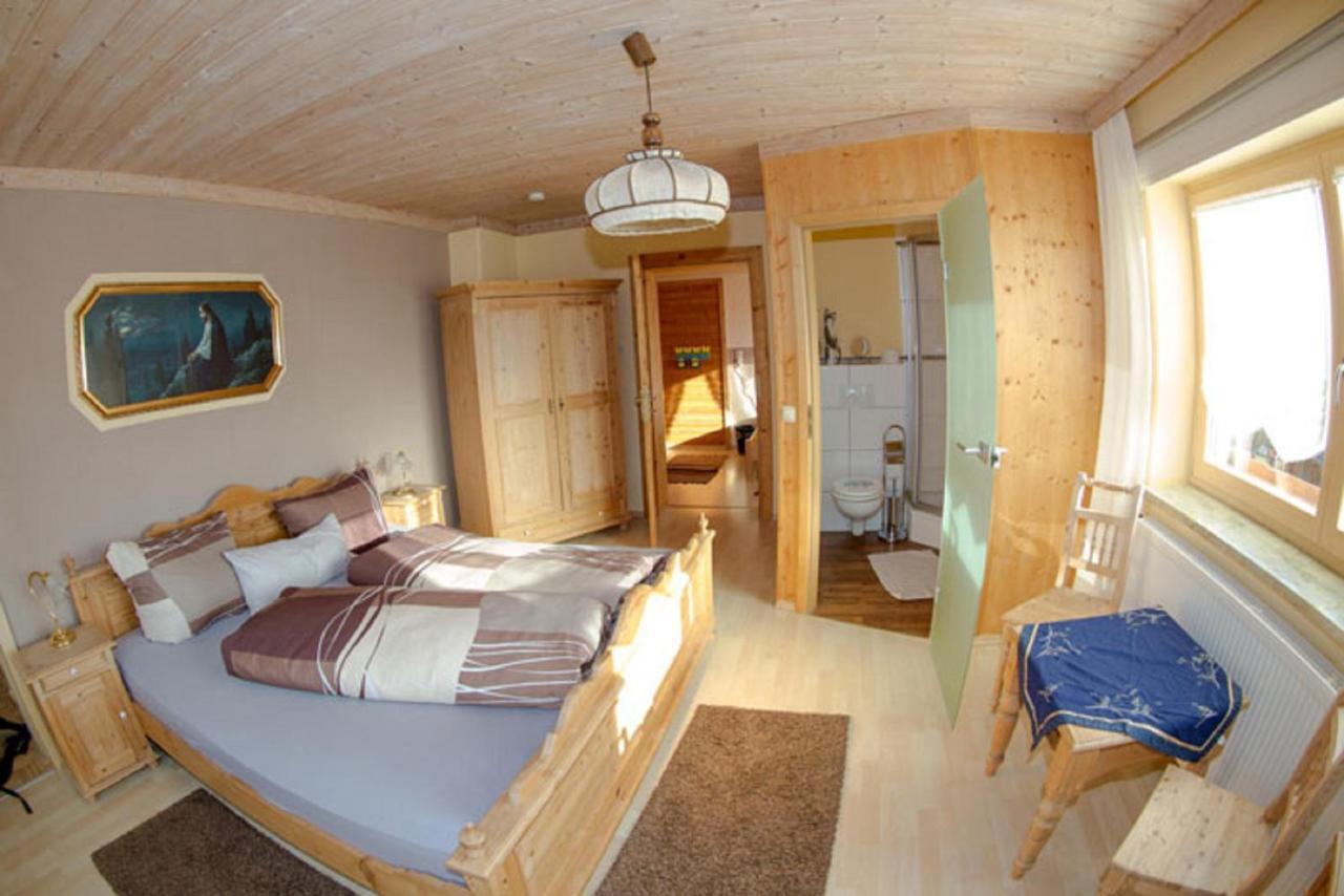 Huisnhof Arrach Luaran gambar