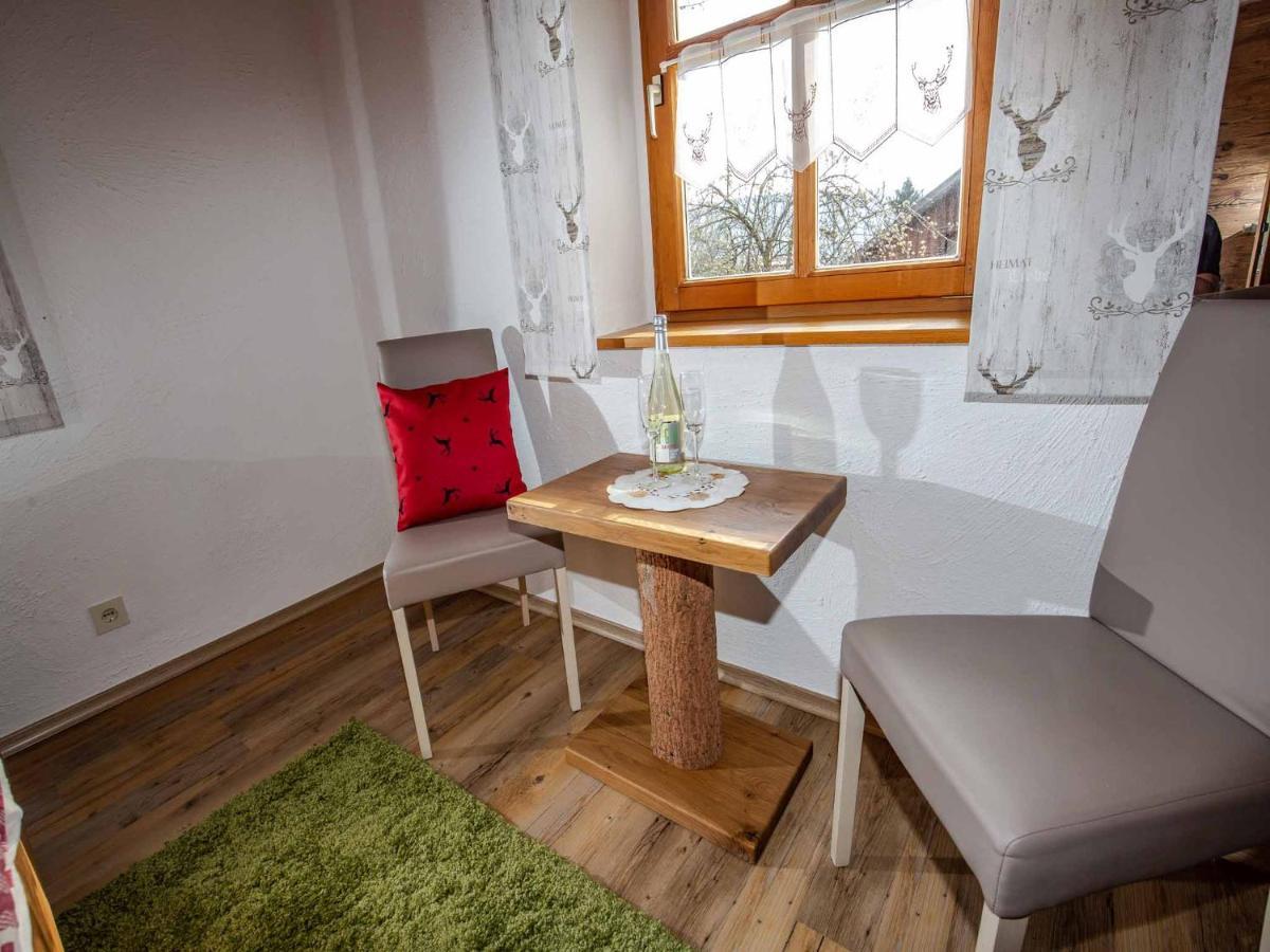 Huisnhof Arrach Luaran gambar