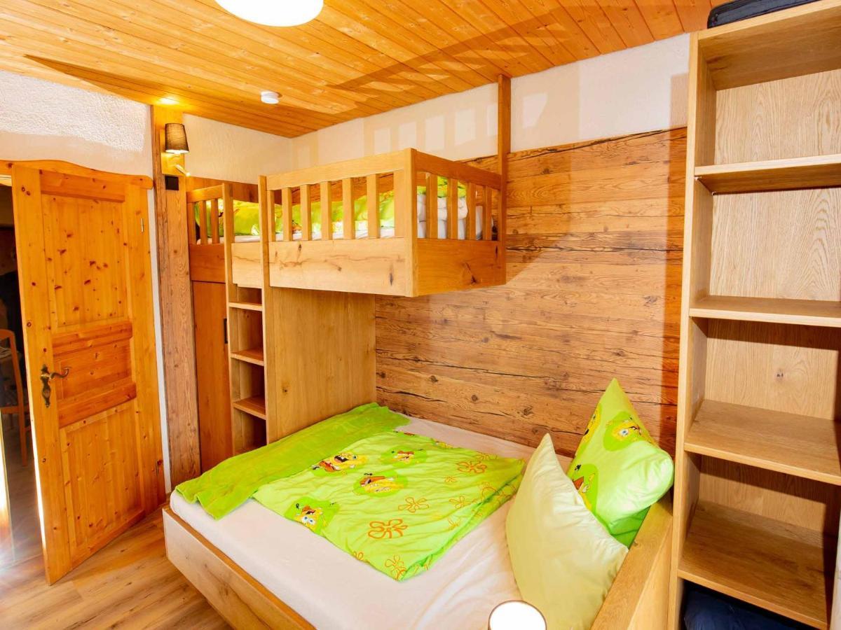 Huisnhof Arrach Luaran gambar